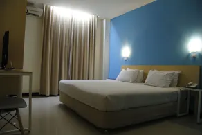 Griya Sintesa Hotel - Room