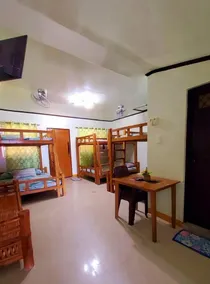 RGV Beach Resort Batangas RedPartner - Room