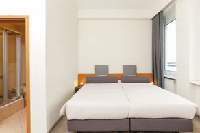 Hotel am Rhein - Zimmer