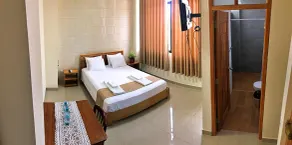 Studio 69 Aparthotel - Room