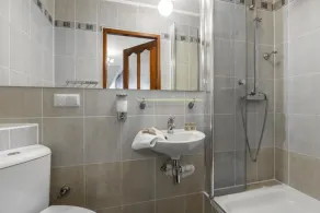 Tatrzański Dworek - Salle de bain