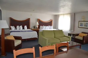 Days Inn by Wyndham Capitol Reef - Chambre