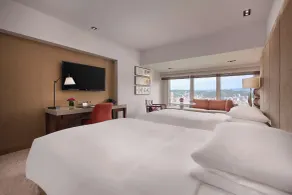 Grand Hyatt Taipei - Room