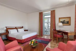 Grand Hotel Europe - Room