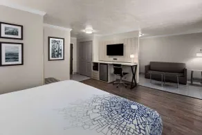 La Quinta by Wyndham North Orem - Chambre