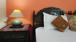 Prakash Kutir B&B - Room