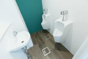 hostel DEN - Bathroom