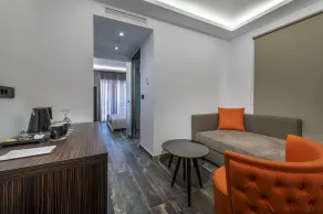 Diamond Boutique Hotel - Chambre