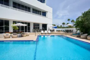 Delta Hotels by Marriott West Palm Beach - Piscine