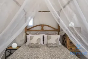 Rock Villas Complex - Castle View Villa - Jacuzzi & Pool - Rom