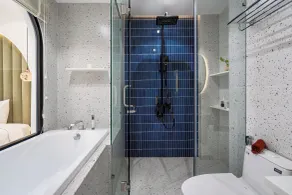 The Royal Homies - Phu My Hung - Bathroom