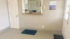Motel 6 Newport News, VA – Fort Eustis - Recepción