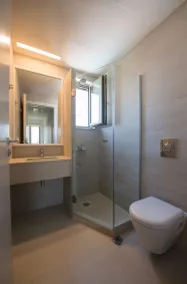 Sofia Luxury Villas - Bad