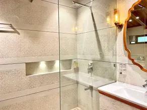 Hotel Mount View Heritage - Bathroom