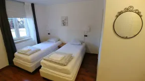 Villa Antunovac Zagreb - Zimmer