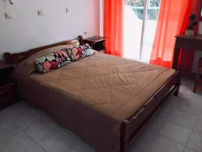 Pension Zoi - Room