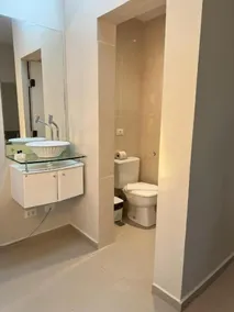 Dunamys Hotel Londrina - Bagno