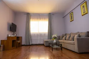 Three 888 Hotel - Room