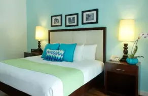 Sandy Haven Resort - Room
