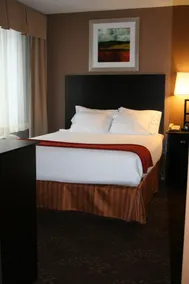 Holiday Inn Express Houghton-Keweenaw by IHG - Chambre