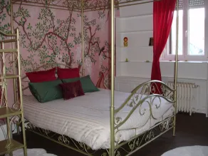 Les Jardins d'Aïka - Quarto