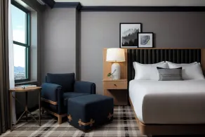 Omni Interlocken Hotel - Chambre