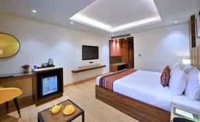 Golden Tulip Agra - Rum