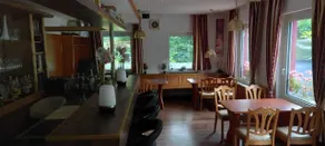 Waldhotel Pfeiferhaus - Restaurant