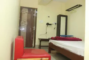 Hotel Tezpur City - Chambre