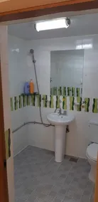 Feel Motel - Casa de banho