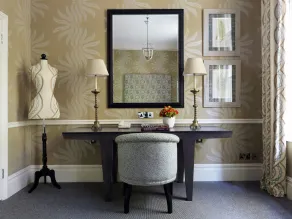Covent Garden Hotel - Chambre
