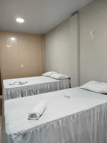 HOTEL NOVAES - Spa