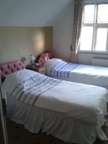Oakfield Lodge Guest House Stockport - Habitación