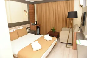 Lycus River Thermal Hotel - Room