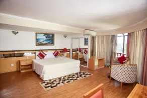 Paintsiwa Apartments - Room
