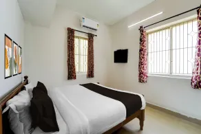 Collection O Race Course Road Formerly Annamalai Residency - Zimmer