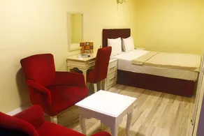 Hotel Kayra - Room