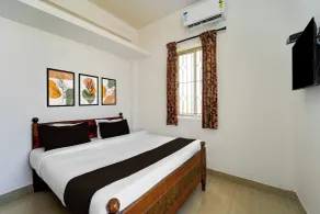 Collection O Race Course Road Formerly Annamalai Residency - Zimmer
