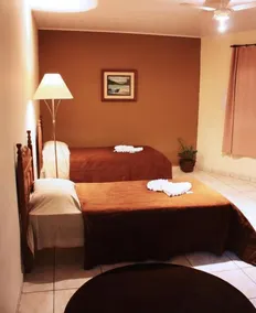 Hotel JB - Chambre