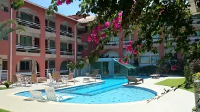 Hotel Brisa da Costa - Pool