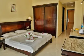 Magic Beach Hotel Hurghada - Camera