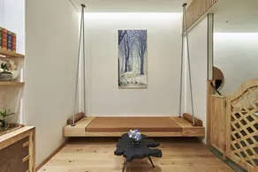 Manli Hotel Shanghai Pudong Airport Branch-Free shuttle buses to Pudong Airport and Disneyland - Vue de la chambre