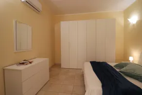 Casa Anthea a Otranto - Chambre