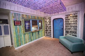 Tirol Motel - Hall
