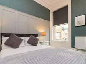 Westbourne Villa - Room