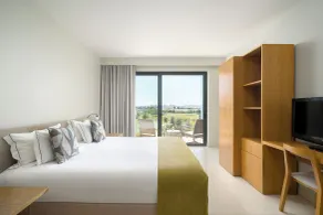 Agua Hotels Riverside - Chambre