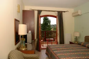 Corfu Club Apartments - Rom