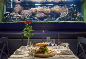 Strandhotel Binz - Restaurant
