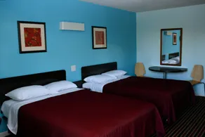 Relax Inn Front Royal - Chambre
