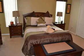 The Manor at Westhaven 231 - Rom